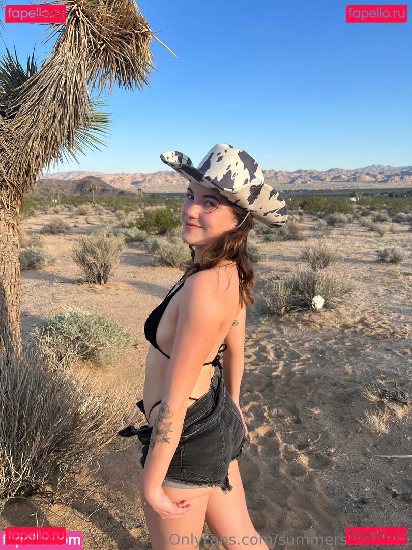 summerstonefree Onlyfans Photo Gallery 