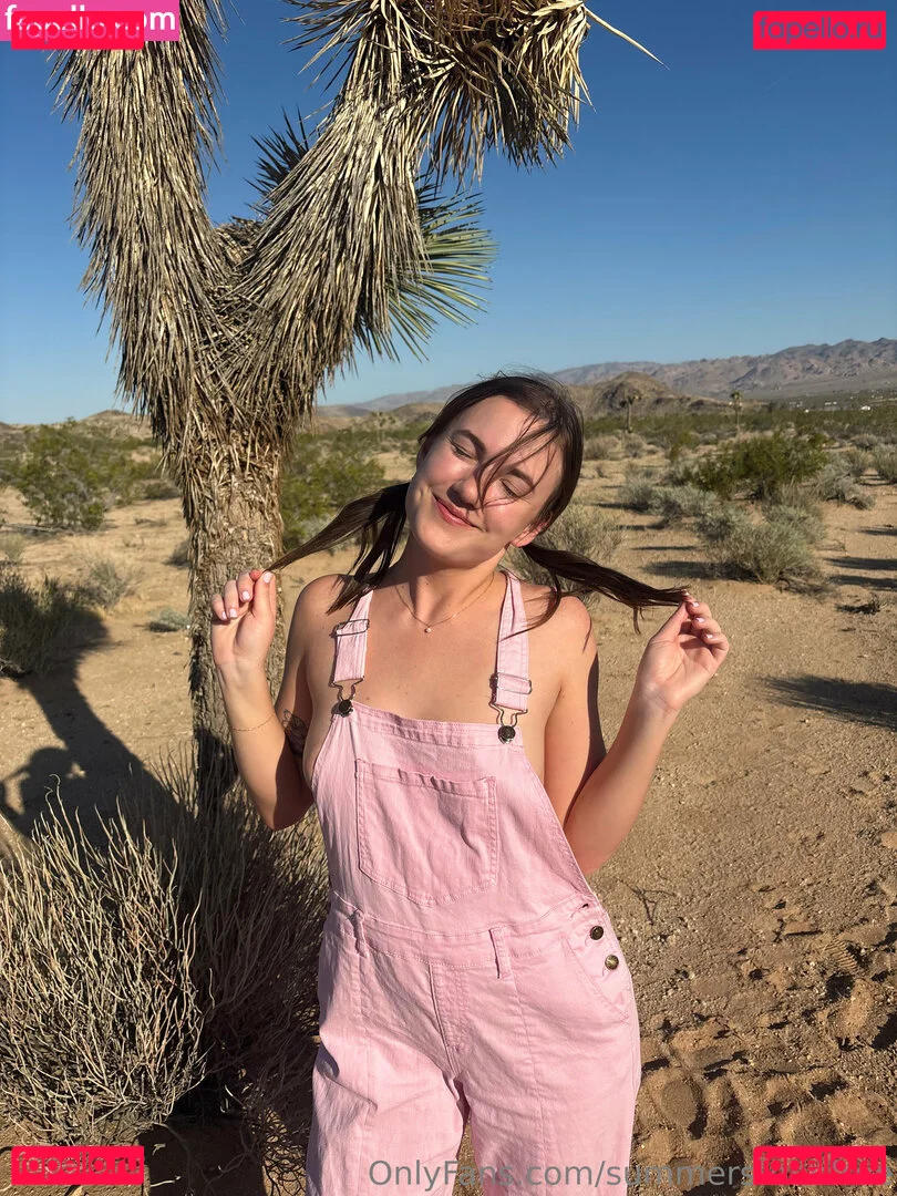 summerstonefree Onlyfans Photo Gallery 