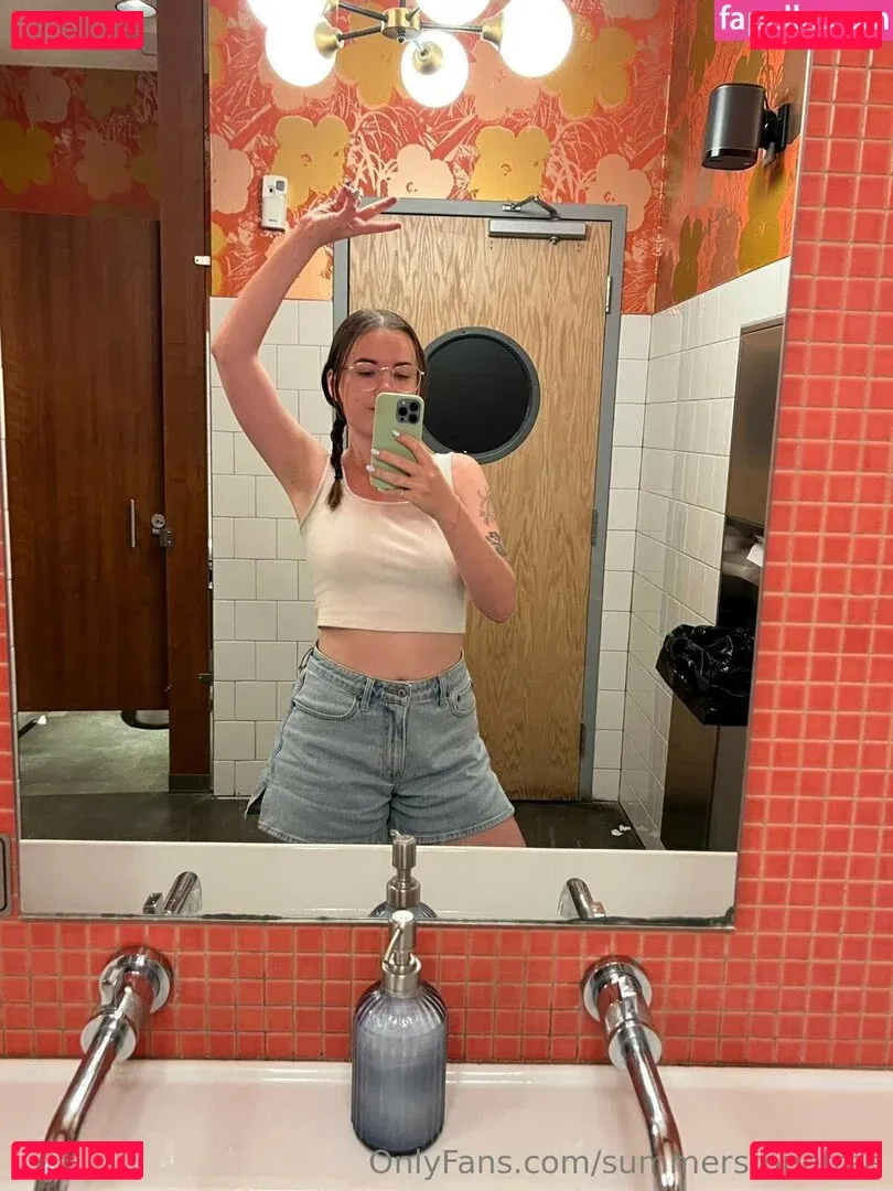 summerstonefree Onlyfans Photo Gallery 