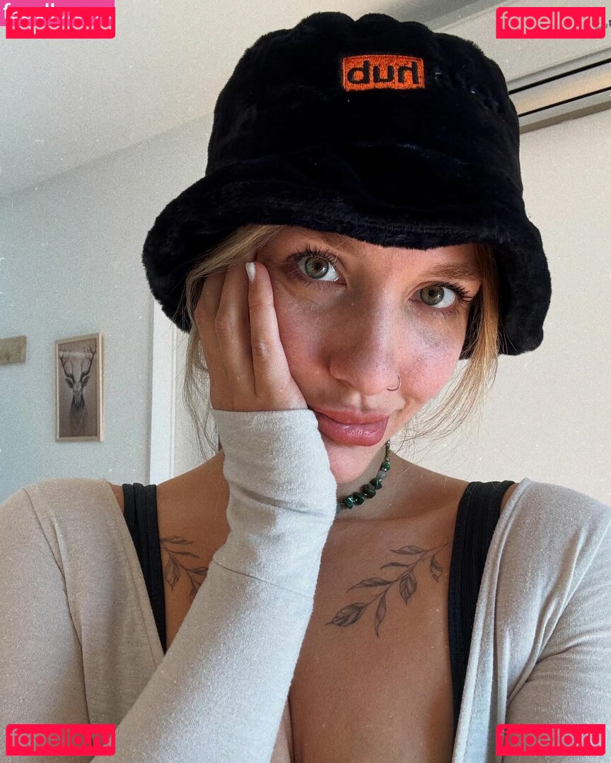FairyLuch Nude Onlyfans Photo 36