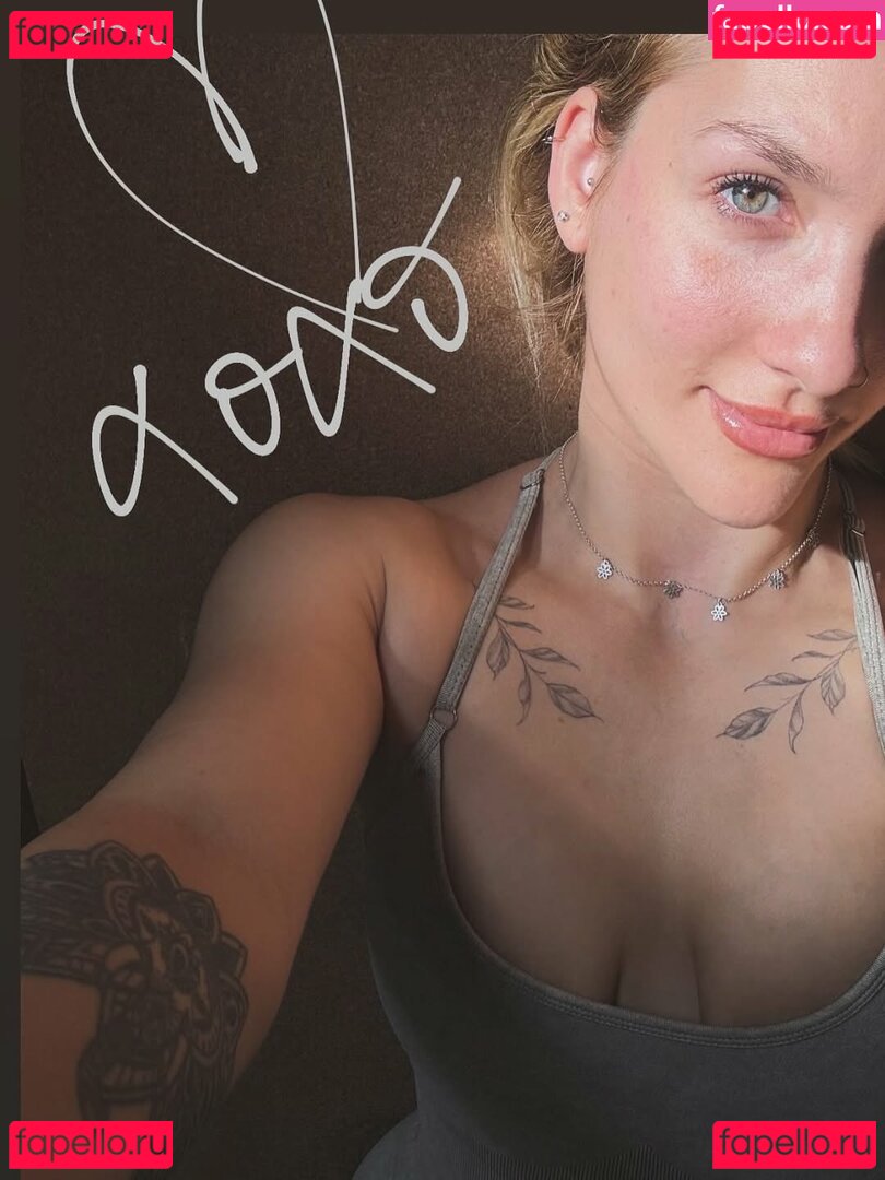 FairyLuch Nude Onlyfans Photo 33