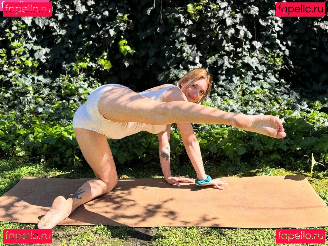 FairyLuch Nude Onlyfans Photo 32