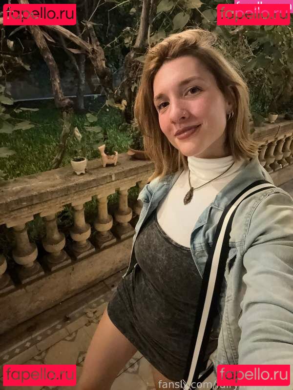 FairyLuch Nude Onlyfans Photo 14