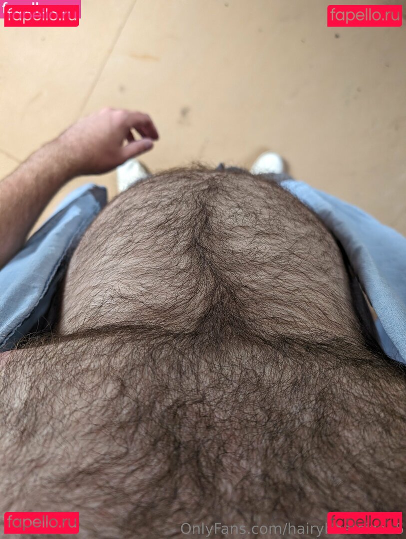 hairybearsize15 Nude Onlyfans Photo 24