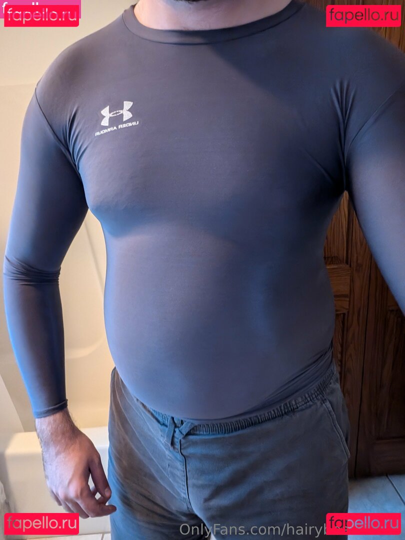 hairybearsize15 Nude Onlyfans Photo 23