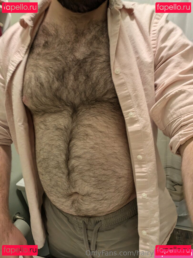 hairybearsize15 Nude Onlyfans Photo 20