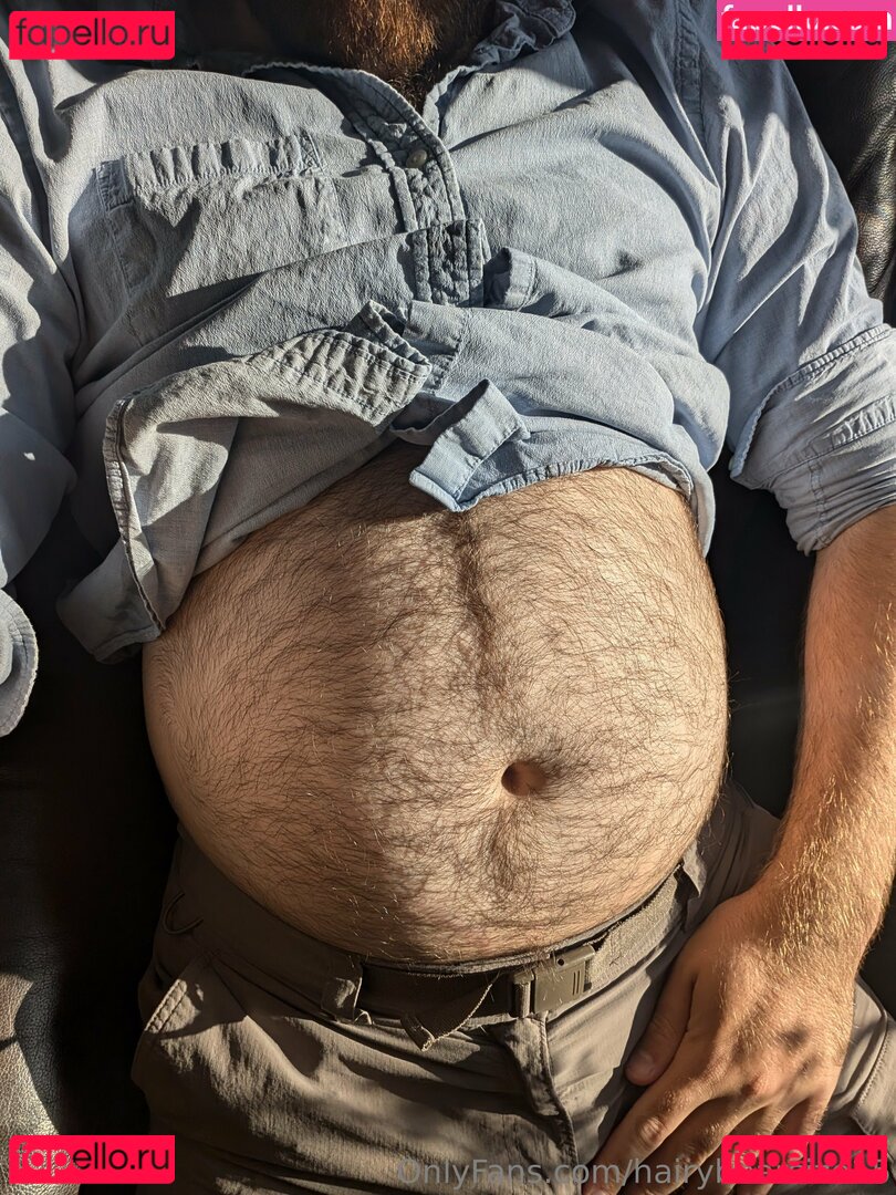 hairybearsize15 Nude Onlyfans Photo 19