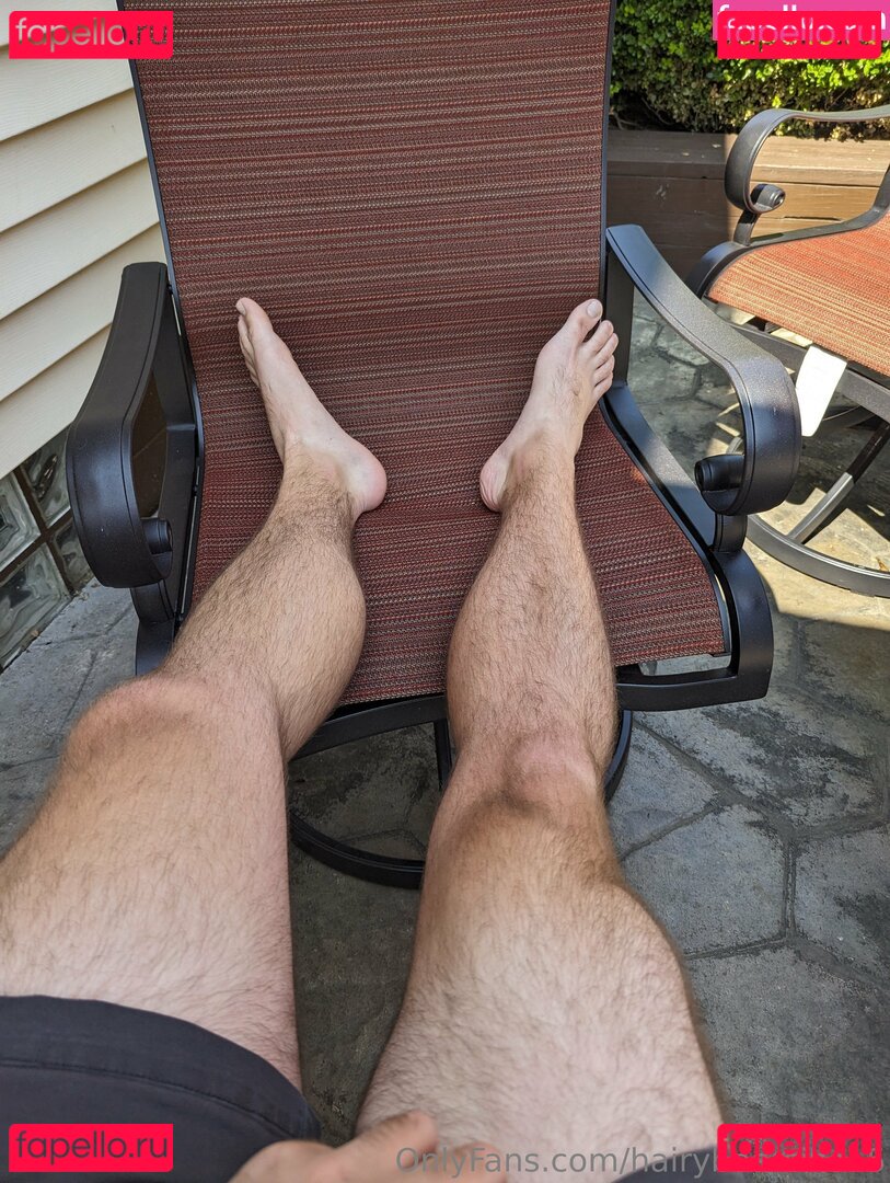 hairybearsize15 Nude Onlyfans Photo 18