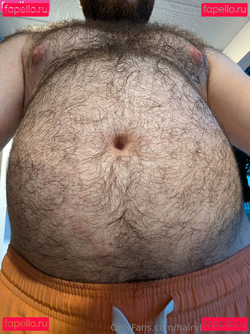 hairybearsize15 Nude Onlyfans Photo 15