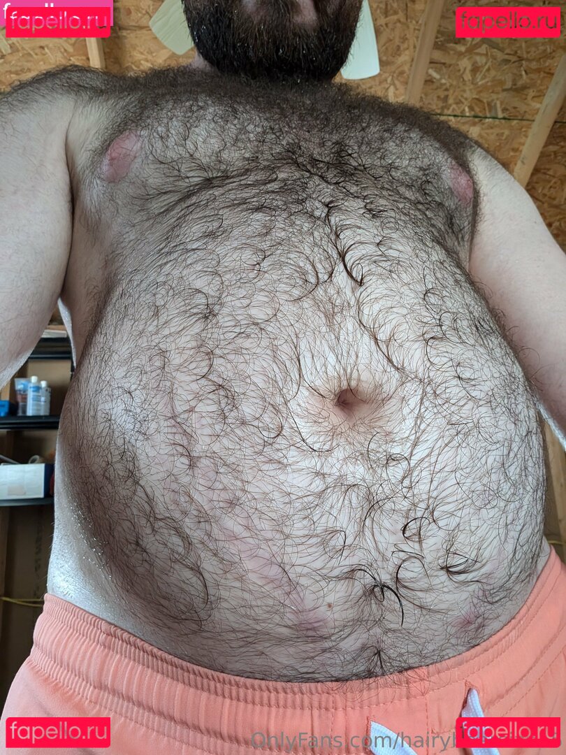 hairybearsize15 Nude Onlyfans Photo 14