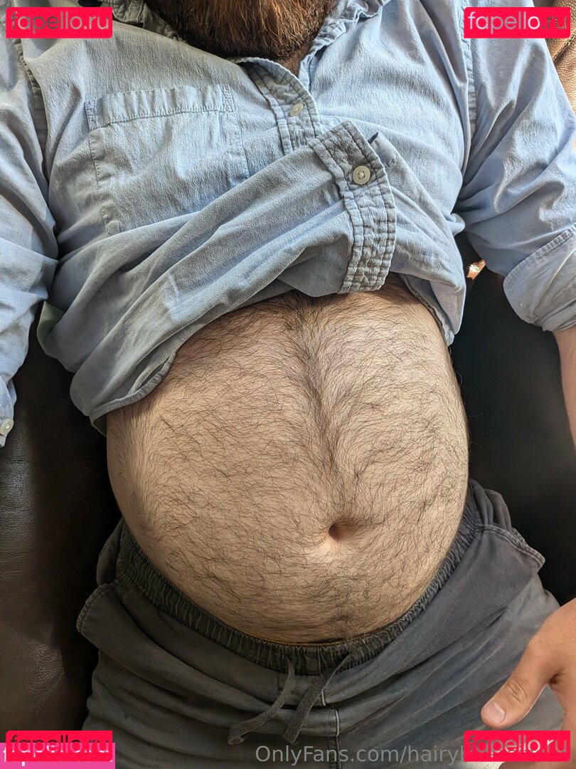 hairybearsize15 Nude Onlyfans Photo 13