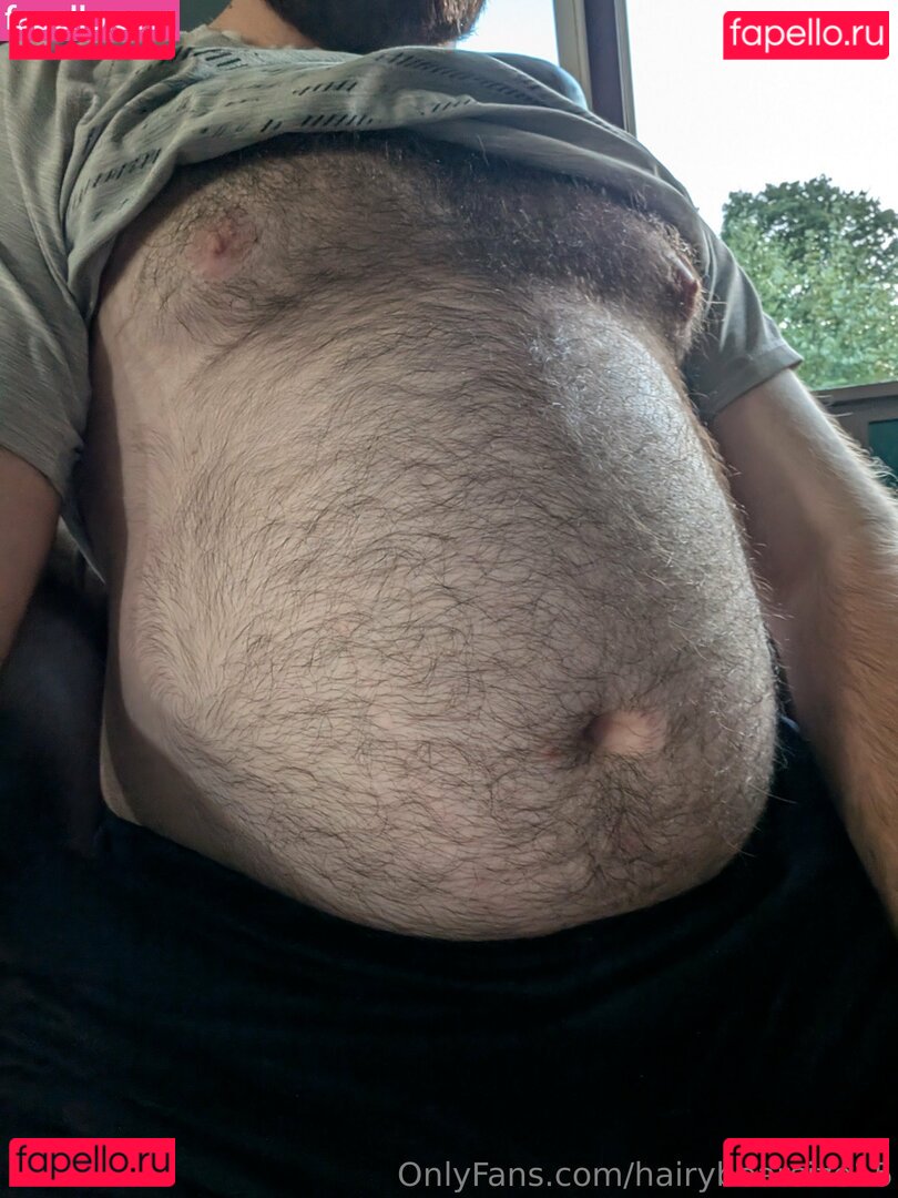 hairybearsize15 Nude Onlyfans Photo 9