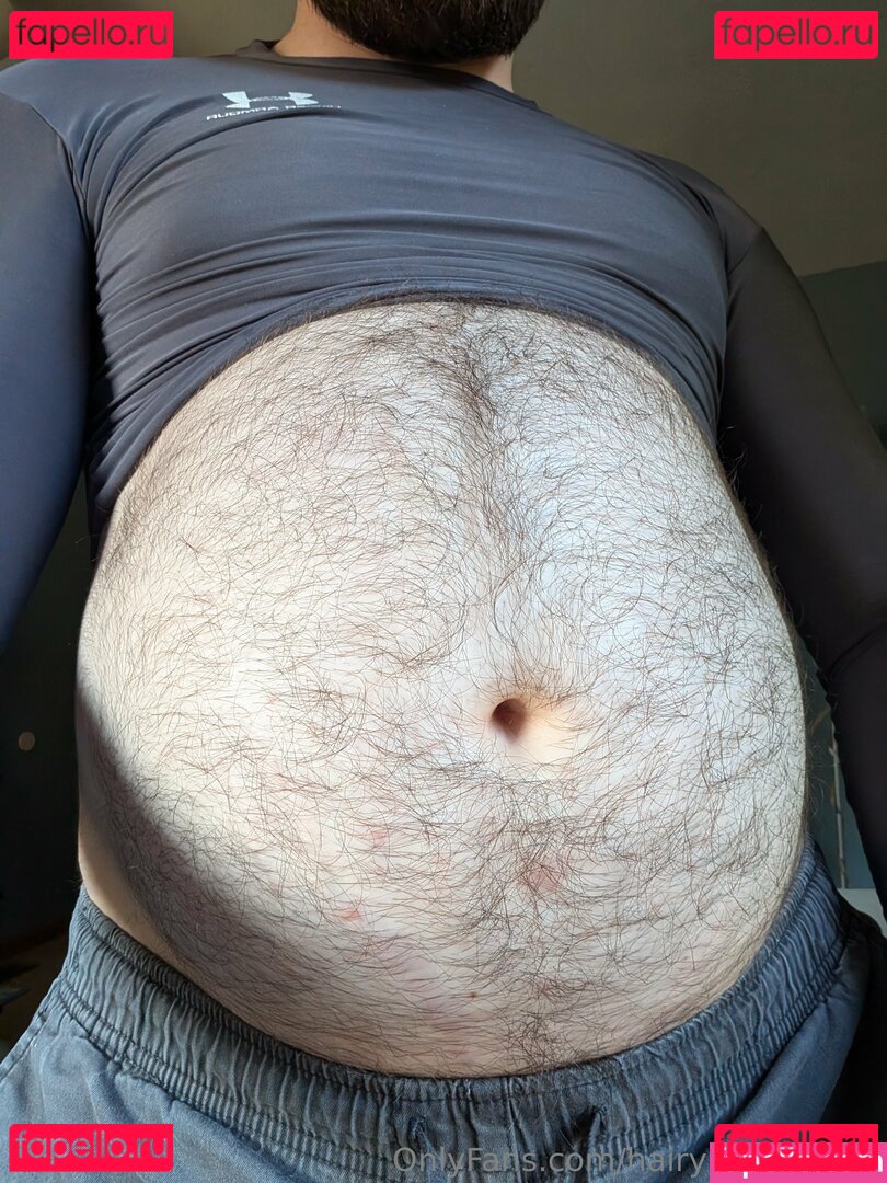 hairybearsize15 Nude Onlyfans Photo 8
