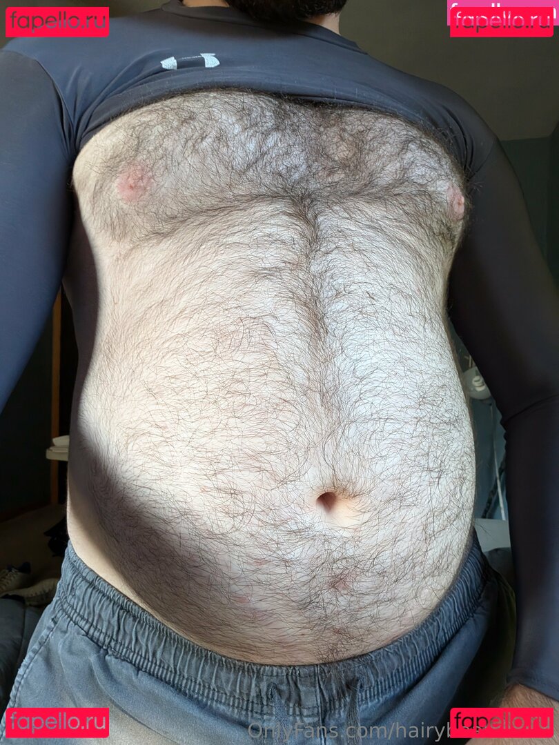 hairybearsize15 Nude Onlyfans Photo 7