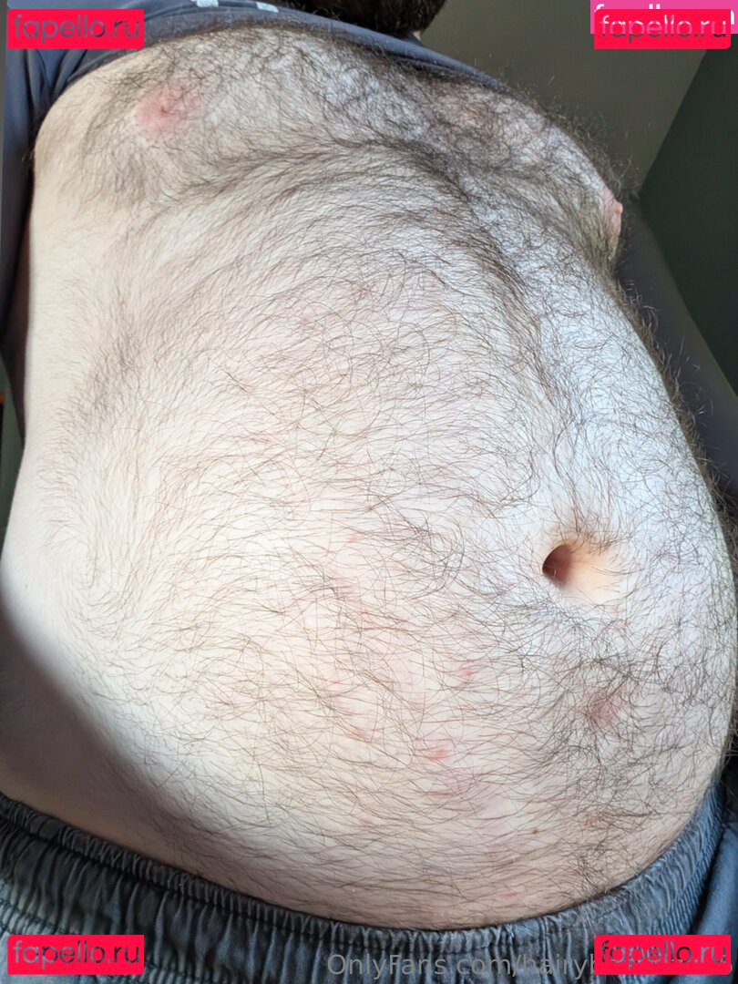 hairybearsize15 Nude Onlyfans Photo 6
