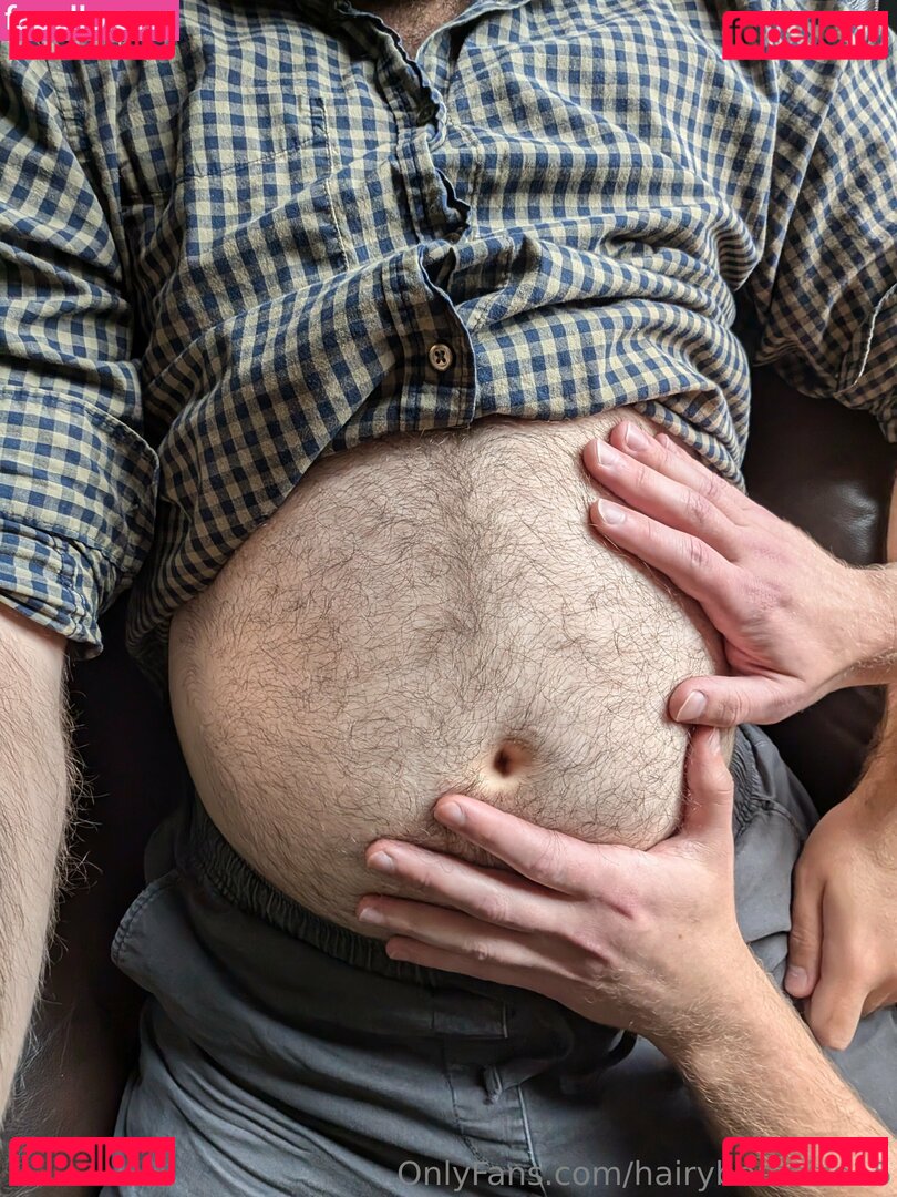 hairybearsize15 Nude Onlyfans Photo 4