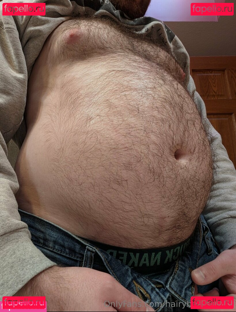 hairybearsize15 Nude Onlyfans Photo 3