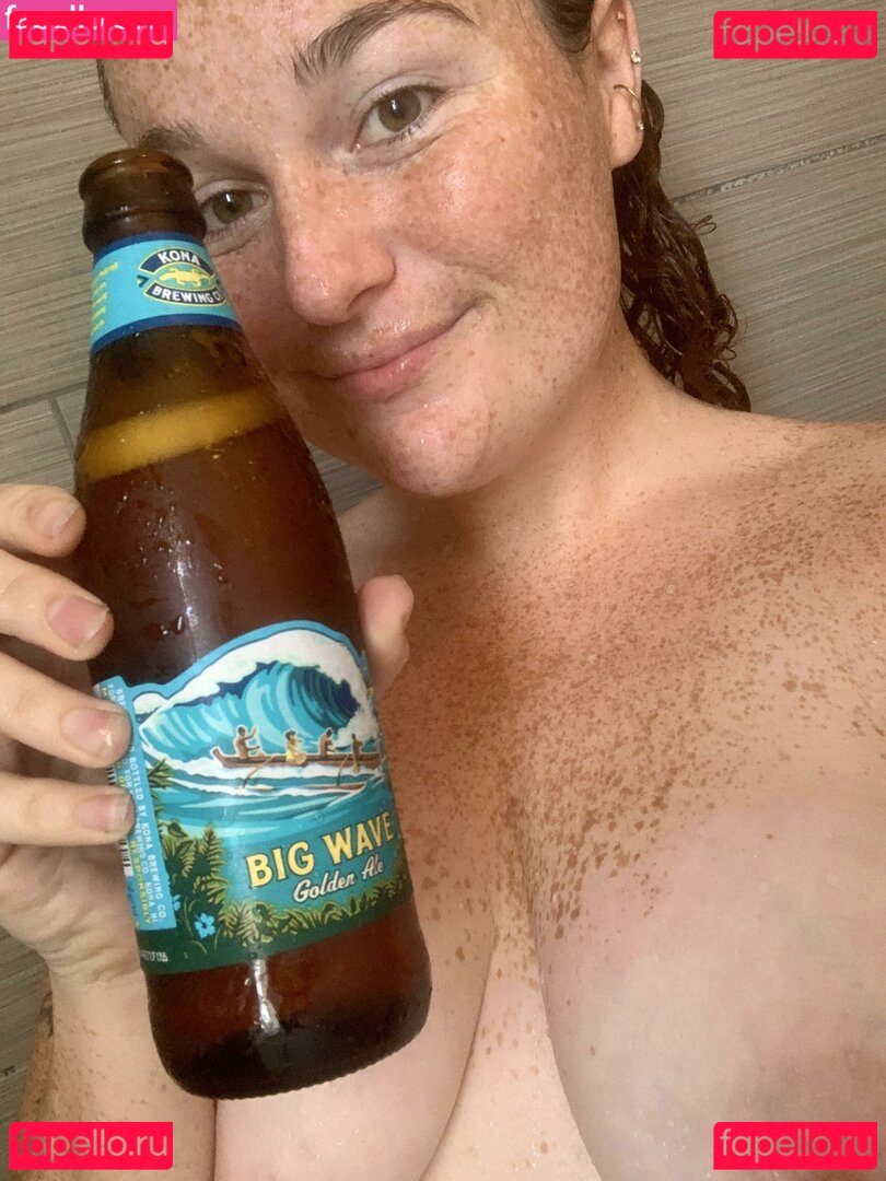 Freckled Baby Nude Onlyfans Photo 51