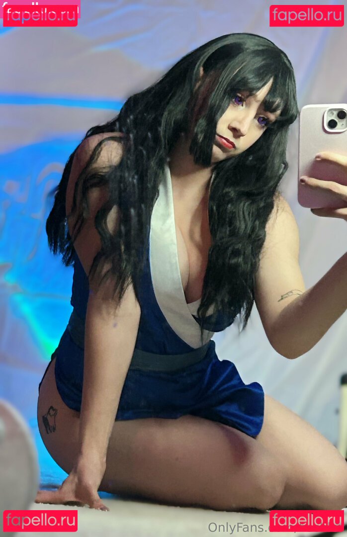jelliesfiish Nude Onlyfans Photo 24