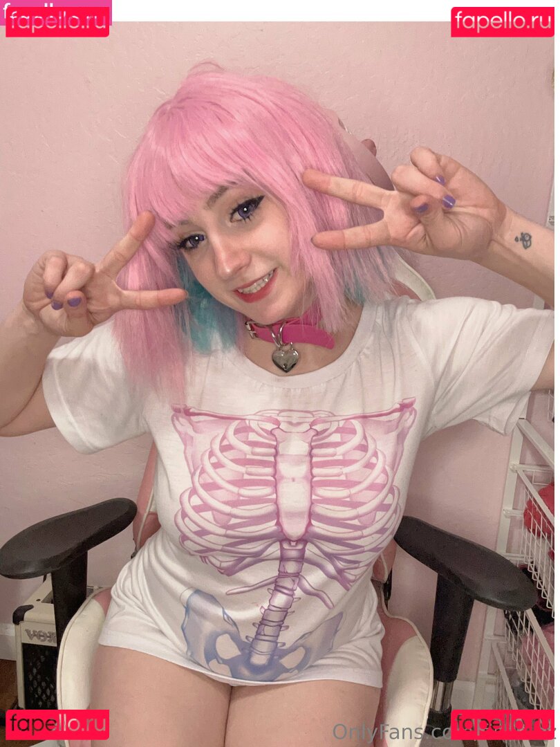jelliesfiish Nude Onlyfans Photo 18