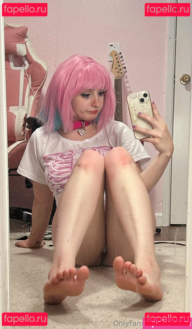 jelliesfiish Nude Onlyfans Photo 17