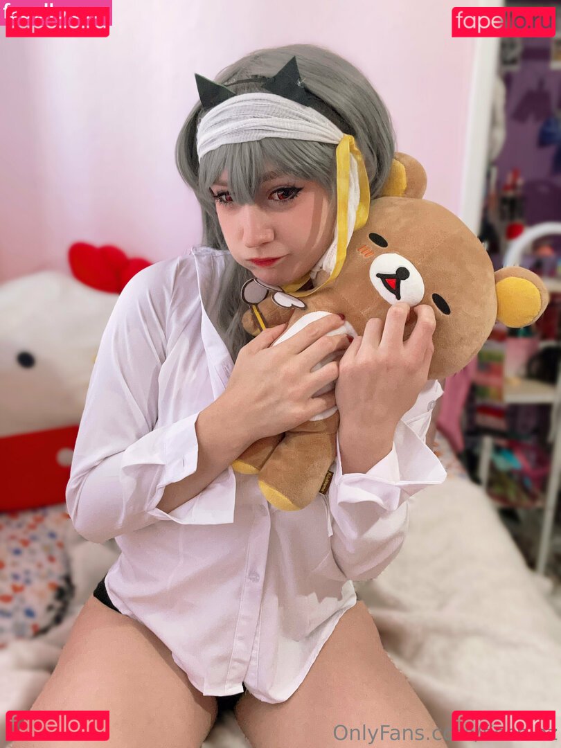 jelliesfiish Nude Onlyfans Photo 8