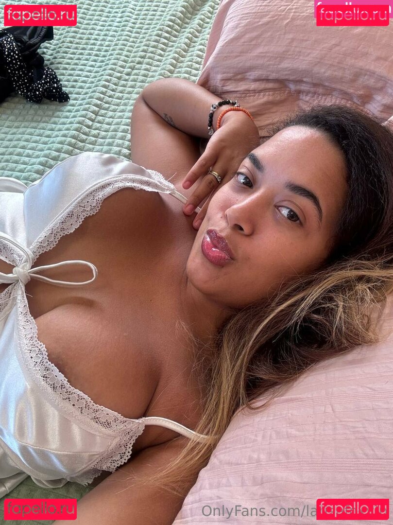 larisafoxvip Nude Onlyfans Photo 20