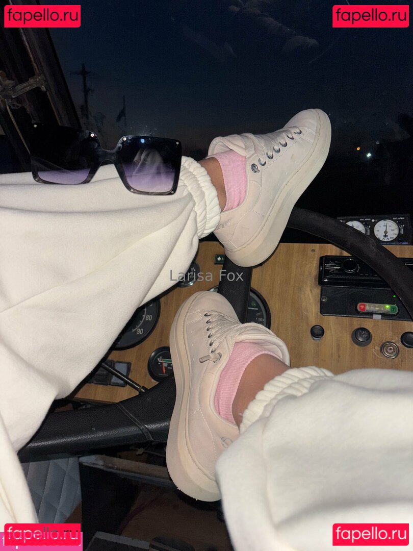 larisafoxvip Nude Onlyfans Photo 13