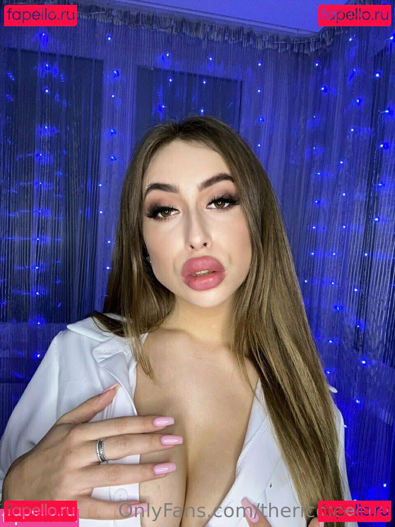 Ricole Kelle Nude Onlyfans Photo 27