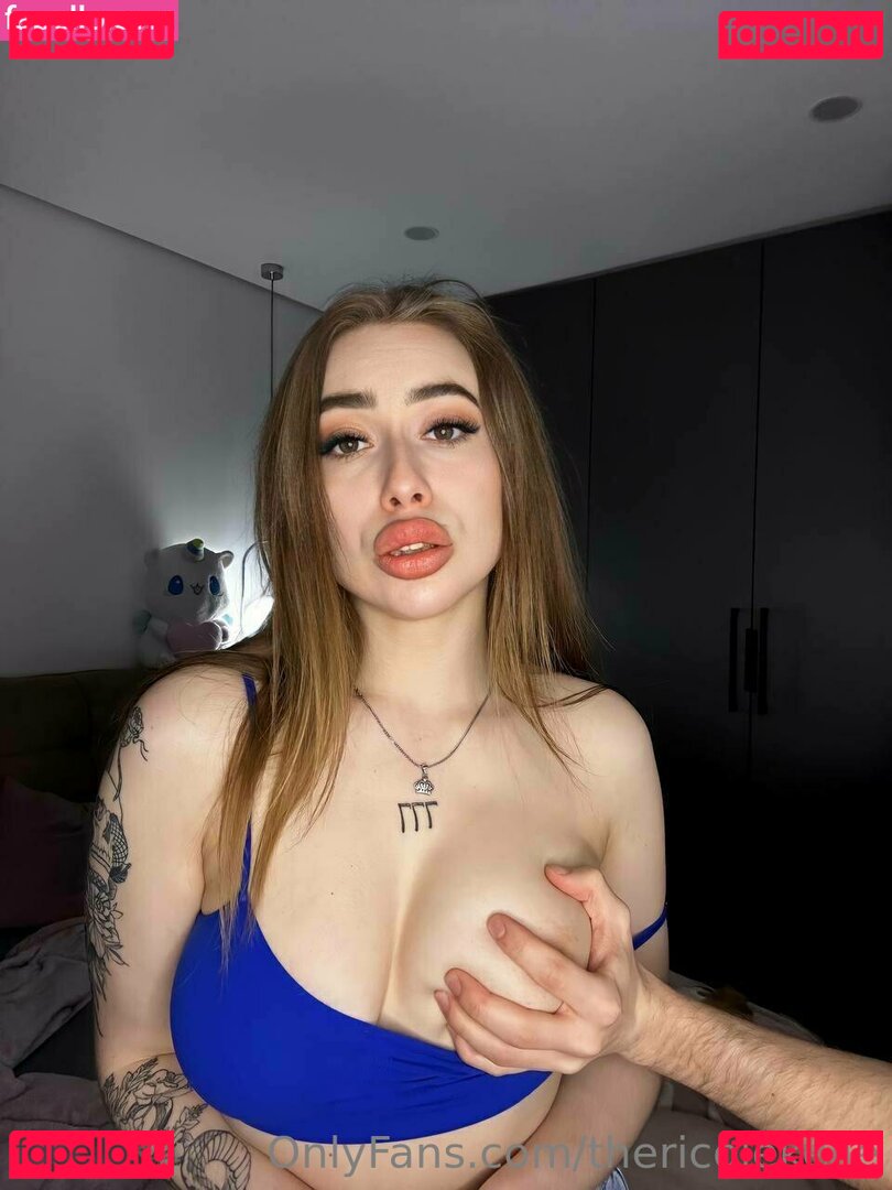 Ricole Kelle Nude Onlyfans Photo 13