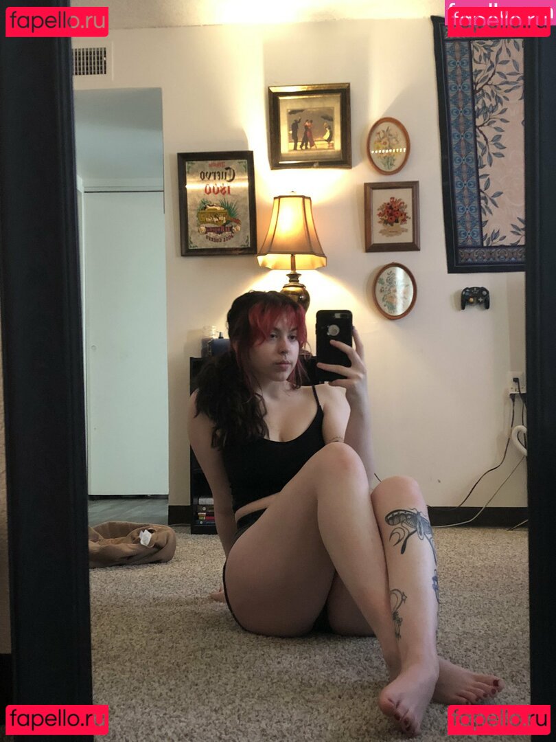 asunafae Nude Onlyfans Photo 15
