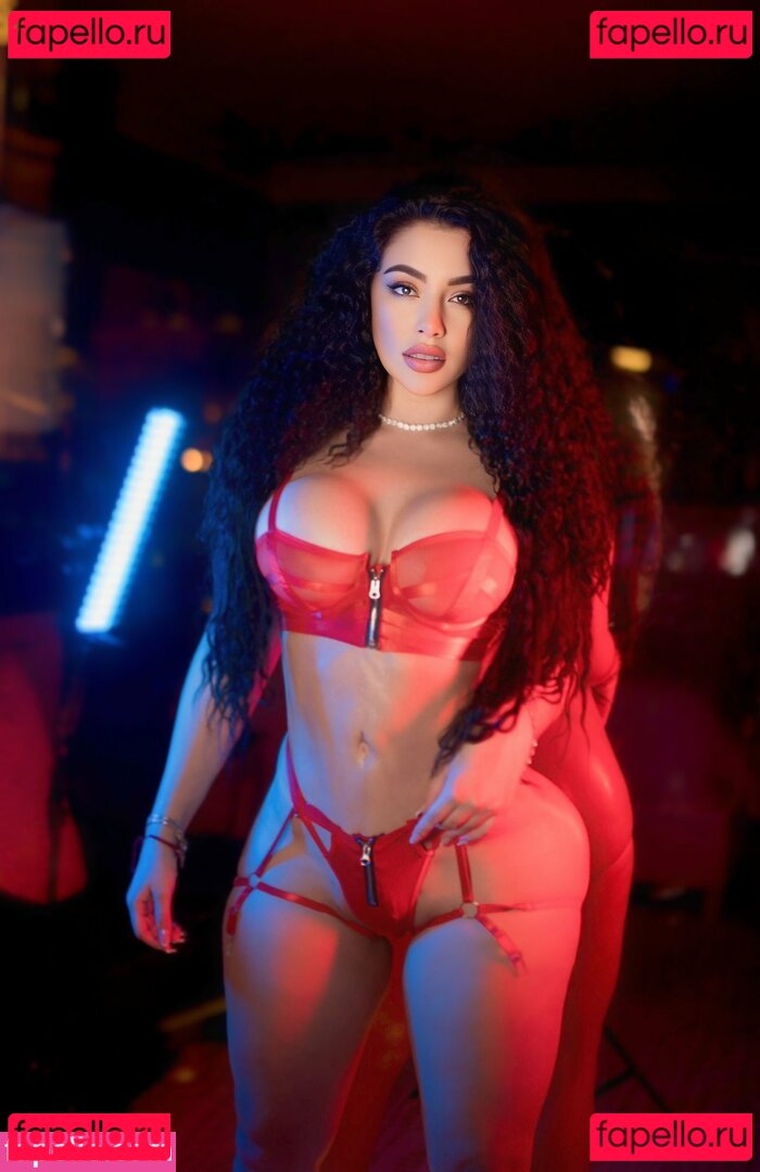 asunafae Nude Onlyfans Photo 10