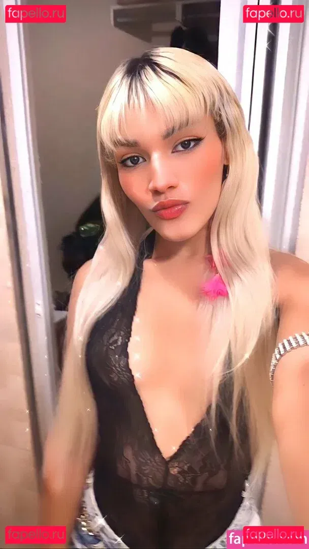 Yris Star Onlyfans Photo Gallery 