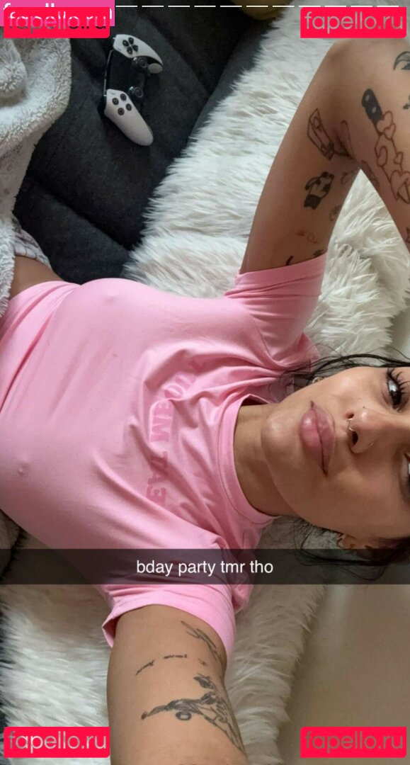 Noor Dabash Nude Onlyfans Photo 28