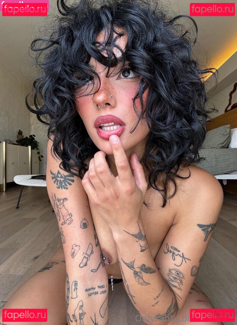 Noor Dabash Nude Onlyfans Photo 15