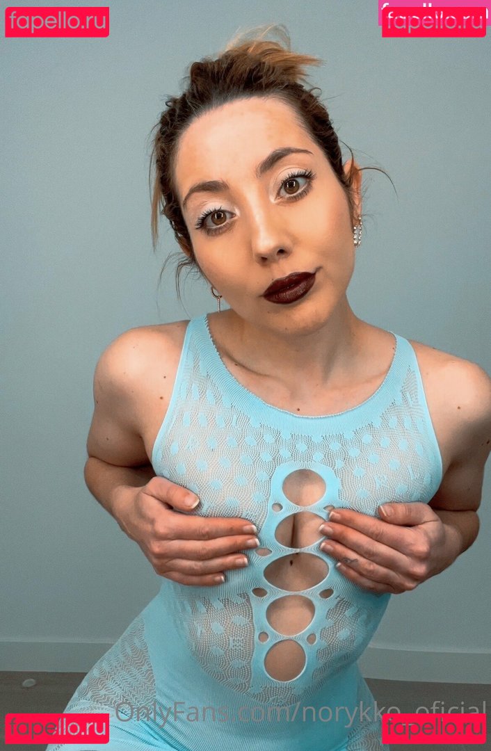 Norykko Nude Onlyfans Photo 28