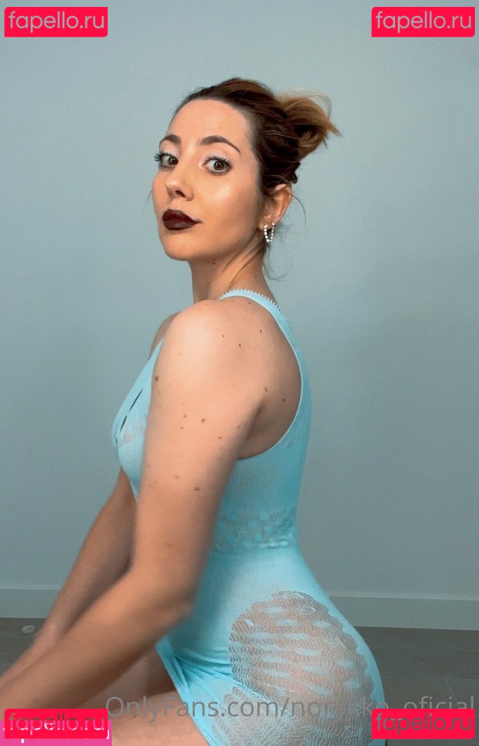 Norykko Nude Onlyfans Photo 27