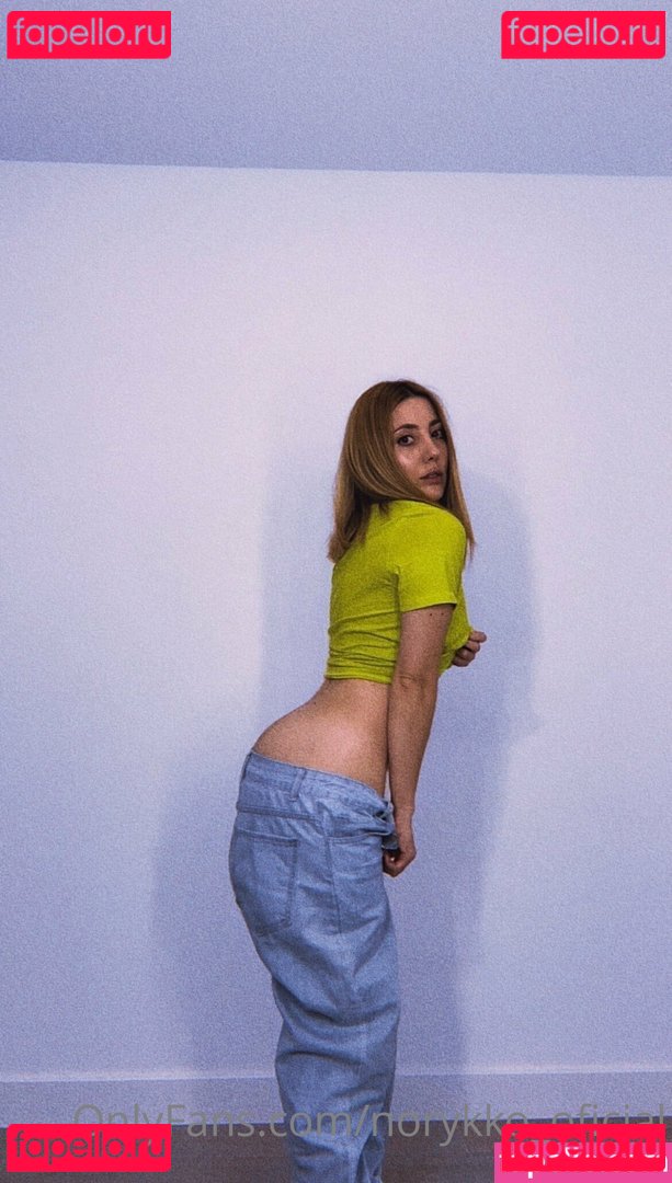 Norykko Nude Onlyfans Photo 12