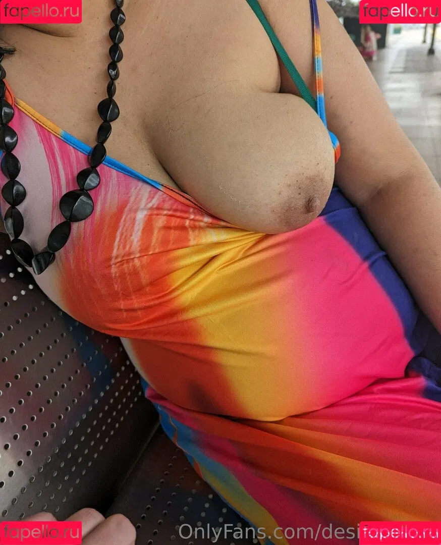 desidelights Onlyfans Photo Gallery 