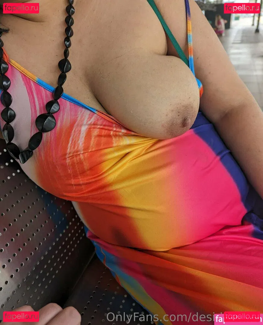 desidelights Onlyfans Photo Gallery 