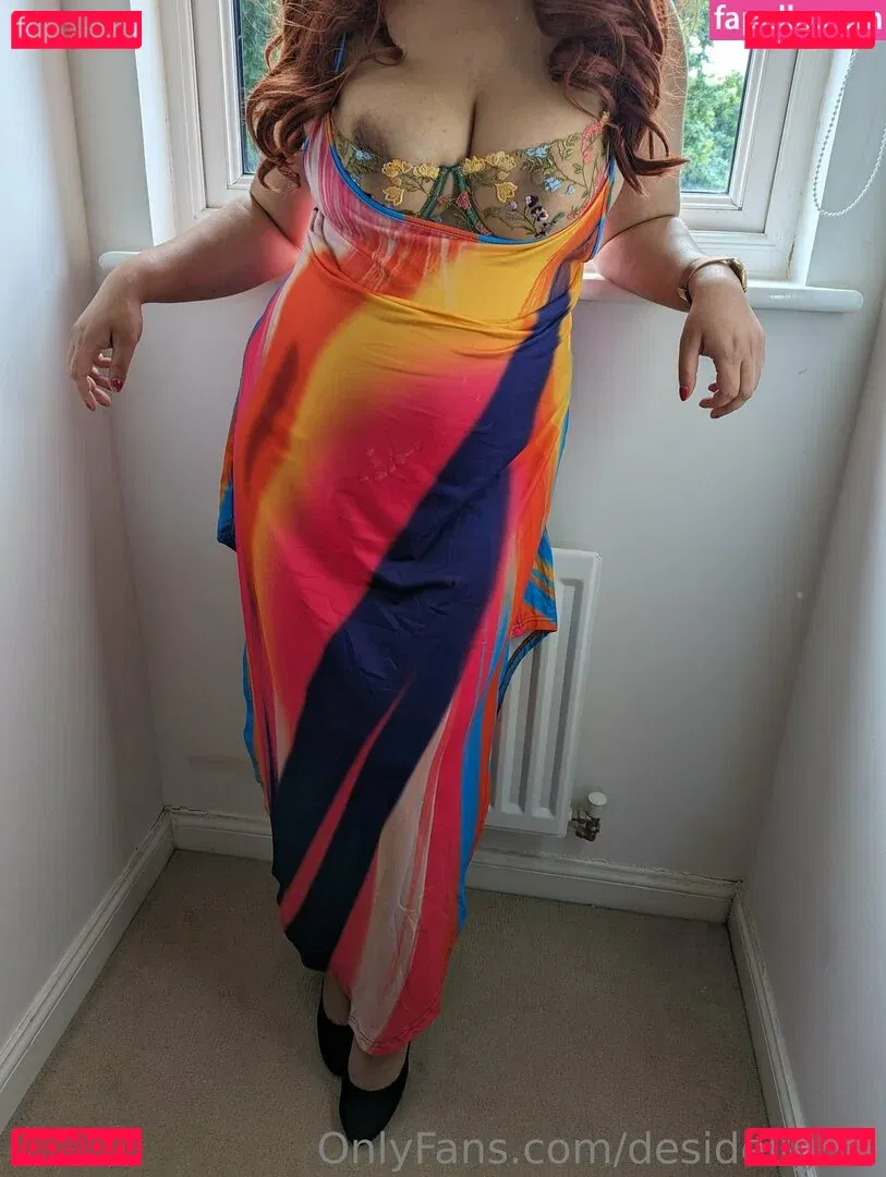 desidelights Onlyfans Photo Gallery 