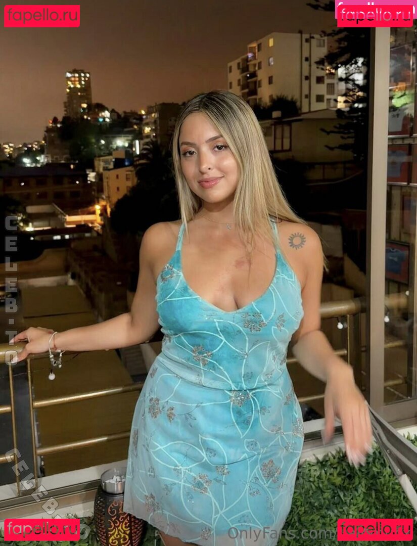 valemucx Nude Onlyfans Photo 7