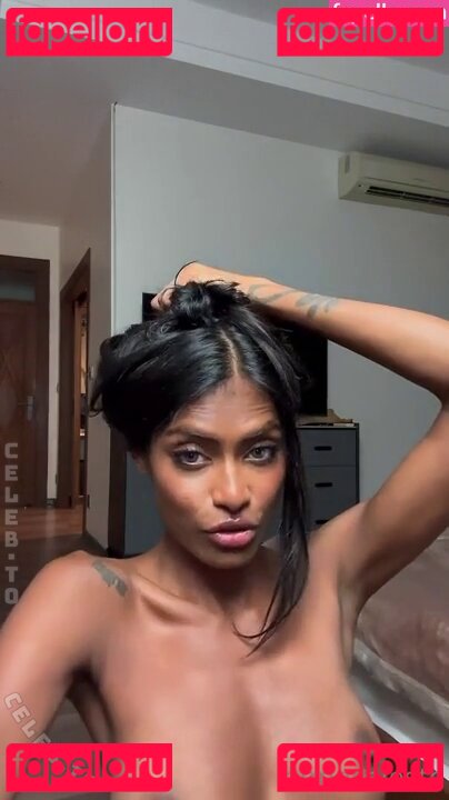 Anna Celeste Nude Onlyfans Photo 9