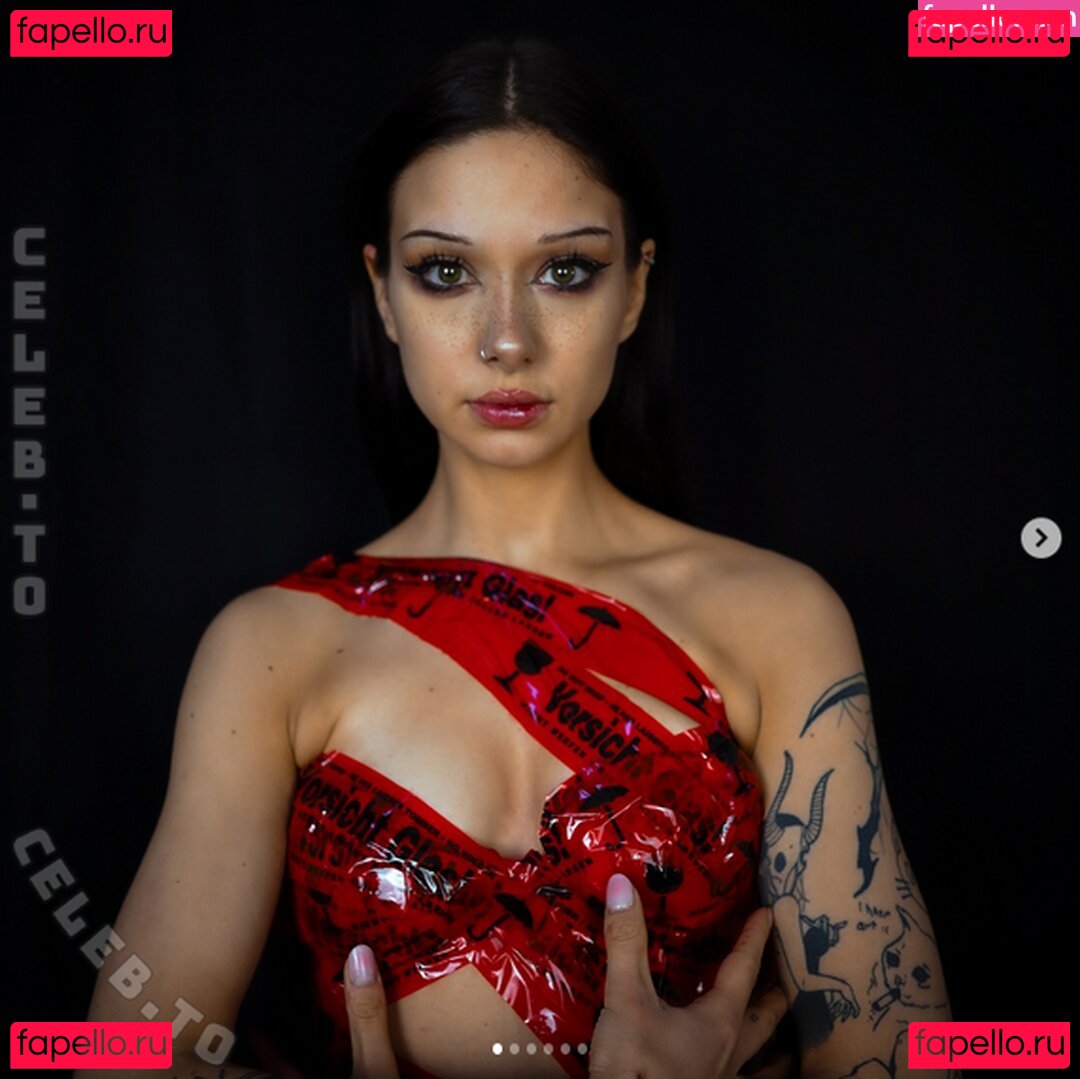 Almostfeline Nude Onlyfans Photo 18