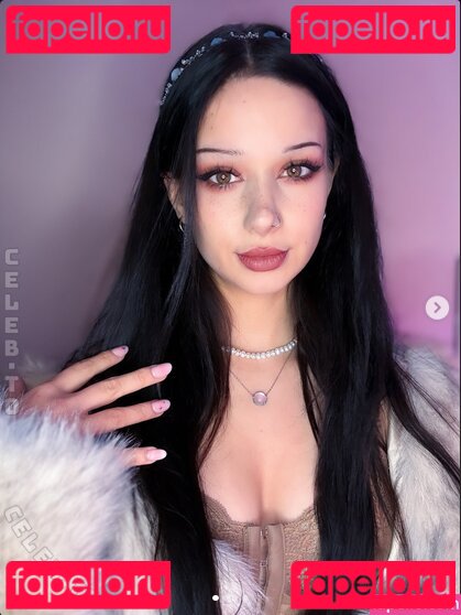 Almostfeline Nude Onlyfans Photo 14