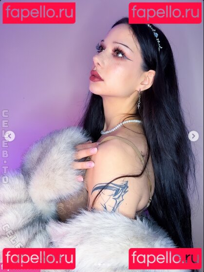 Almostfeline Nude Onlyfans Photo 13