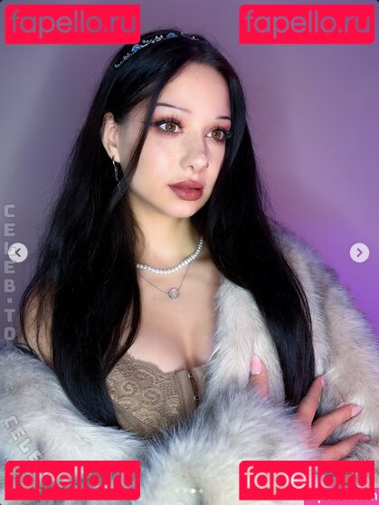 Almostfeline Nude Onlyfans Photo 12