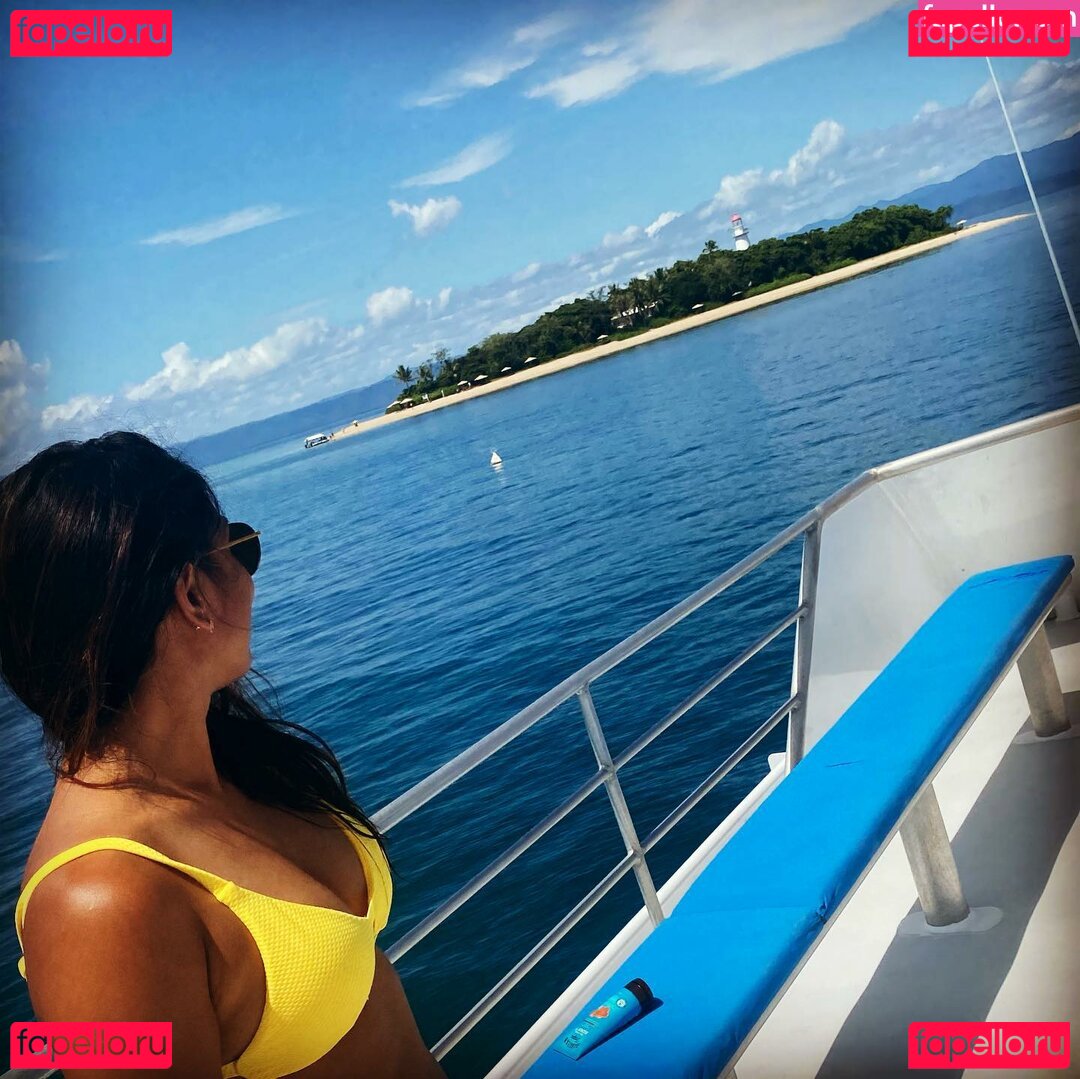 Isa Guha Nude Onlyfans Photo 51