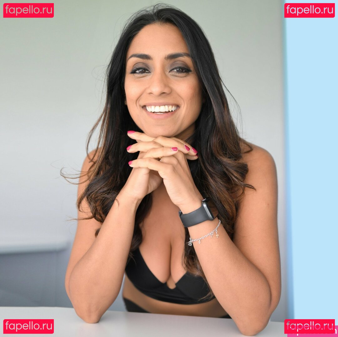 Isa Guha Nude Onlyfans Photo 48
