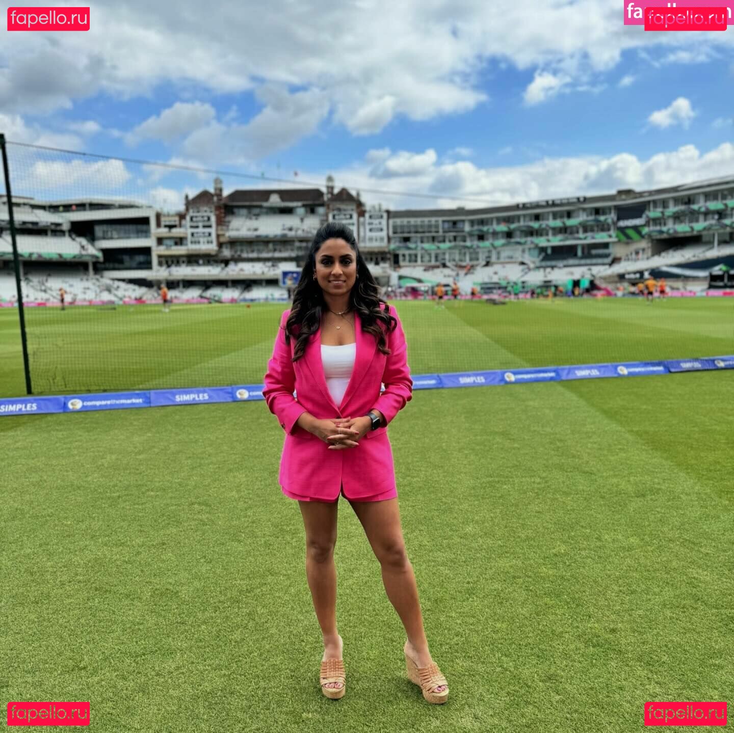 Isa Guha Nude Onlyfans Photo 47